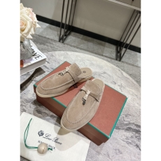 Loro Piana Sandals